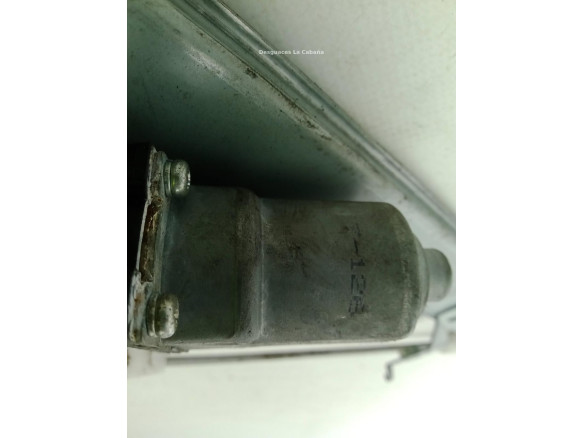 ELEVALUNAS PUERTA LAT TRA IZQ SUBARU FORESTER (SH_)|Desguaces La Cabaña