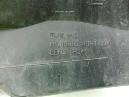   FARO IZQUIERDO OPEL ASTRA H (A04)|Desguaces La Cabaña