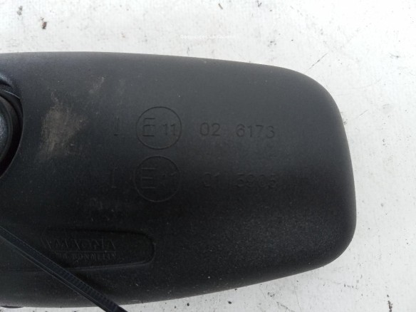 026173, 015905 ESPEJO INTERIOR CITROEN C4 I (LC_) |Desguaces La Cabaña