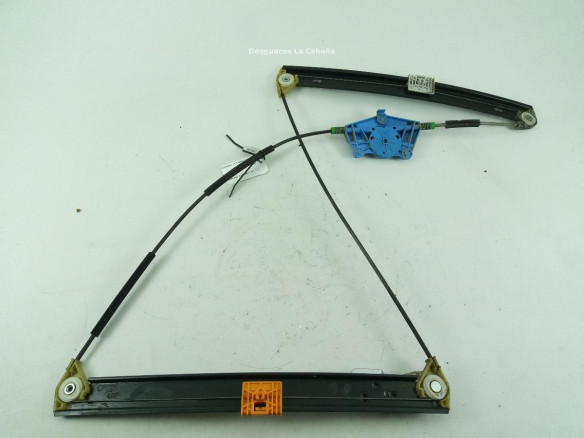8E0837462C ELEVALUNAS PUERTA LAT DEL DER SEAT EXEO (3R2) |Desguaces La Cabaña
