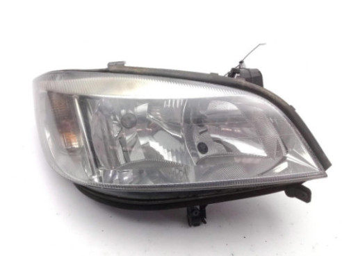 FARO DERECHO OPEL ZAFIRA A Limusina (T98) |Desguaces La Cabaña