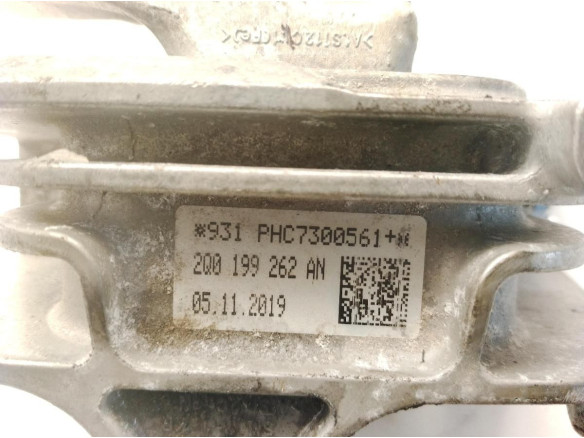 2Q0199262AN SOPORTE MOTOR IZQ VW POLO (AW1, BZ1)|Desguaces La Cabaña