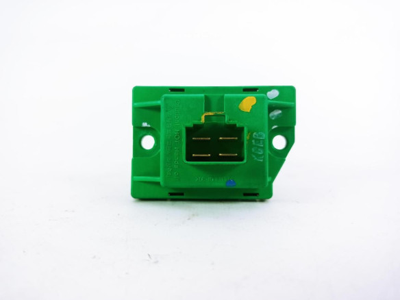 RESISTENCIA CALEFACCION HYUNDAI ix35 (LM, EL, ELH)|Desguaces La Cabaña