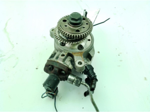 0445010739 BOMBA INYECTORA PEUGEOT PARTNER Furgón (K9)|Desguaces La Cabaña