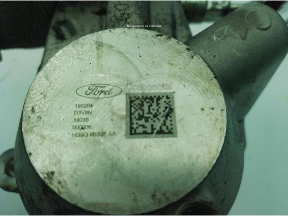 2215504 BOMBA INYECTORA FORD TRANSIT Furgón|Desguaces La Cabaña