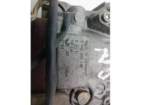 0460484148 BOMBA INYECTORA CITROEN SAXO (S0, S1)|Desguaces La Cabaña