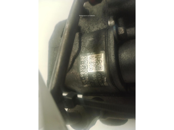2940000402 BOMBA INYECTORA NISSAN NAVARA (D40)|Desguaces La Cabaña