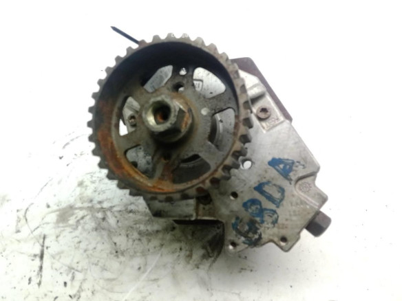 9651844380 BOMBA INYECTORA FORD FOCUS II (DA_, HCP)|Desguaces La Cabaña
