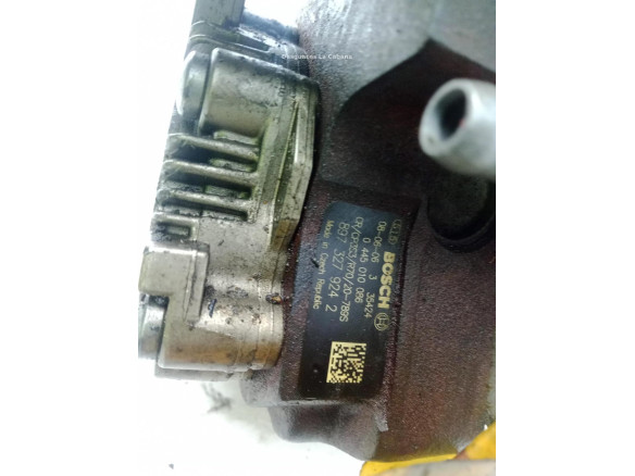 0445010086 BOMBA INYECTORA OPEL ASTRA H (A04)|Desguaces La Cabaña