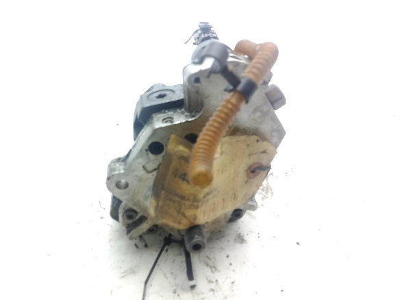 0445010075 BOMBA INYECTORA RENAULT MEGANE II (BM0/1_, CM0/1_)|Desguaces La Cabaña