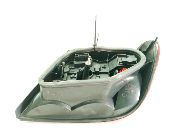   PILOTO TRA IZQ EXT CITROEN XSARA (N1)|Desguaces La Cabaña