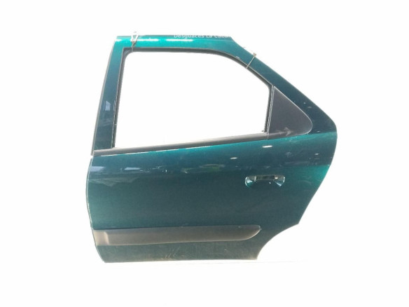  PUERTA LAT TRA IZQ CITROEN XSARA (N1)|Desguaces La Cabaña