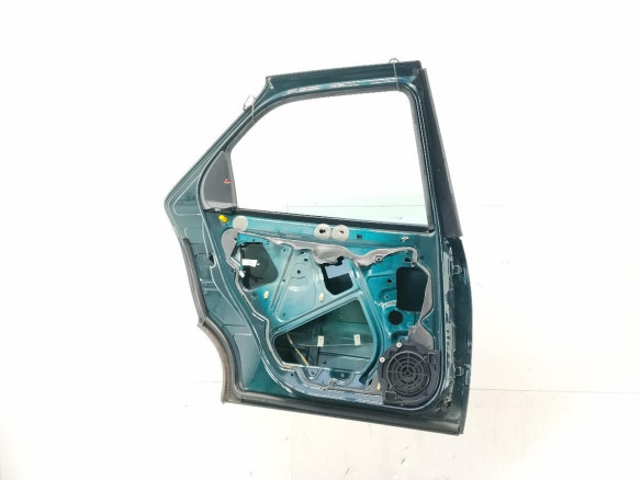   PUERTA LAT TRA IZQ CITROEN XSARA (N1)|Desguaces La Cabaña