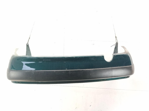   PARAGOLPES TRA CITROEN XSARA (N1)|Desguaces La Cabaña