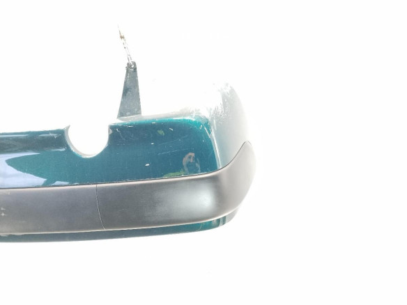   PARAGOLPES TRA CITROEN XSARA (N1)|Desguaces La Cabaña