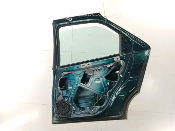   PUERTA LAT TRA DER CITROEN XSARA (N1)|Desguaces La Cabaña