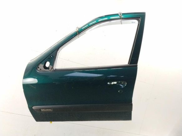   PUERTA LAT DEL IZQ CITROEN XSARA (N1)|Desguaces La Cabaña