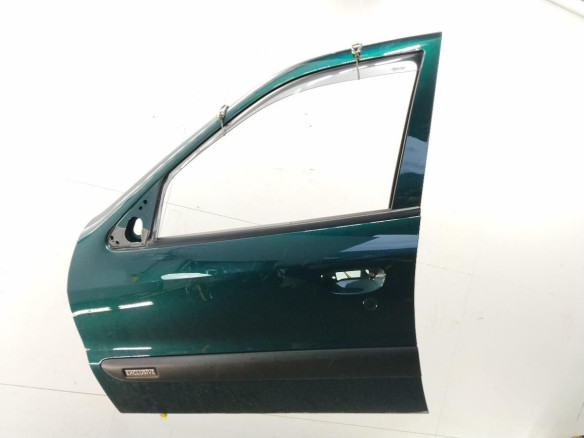   PUERTA LAT DEL IZQ CITROEN XSARA (N1)|Desguaces La Cabaña