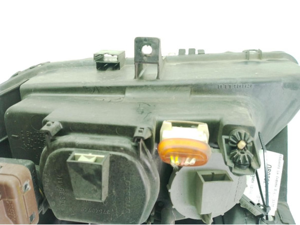   FARO DERECHO CITROEN XSARA (N1)|Desguaces La Cabaña