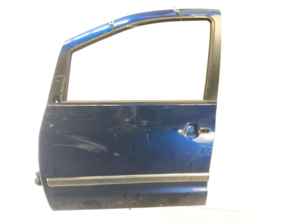   PUERTA LAT DEL IZQ VW SHARAN (7M8, 7M9, 7M6)|Desguaces La Cabaña