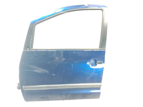   PUERTA LAT DEL IZQ VW SHARAN (7M8, 7M9, 7M6)|Desguaces La Cabaña
