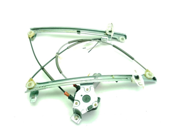   ELEVALUNAS PUERTA LAT DEL IZQ CITROEN XSARA (N1)|Desguaces La Cabaña