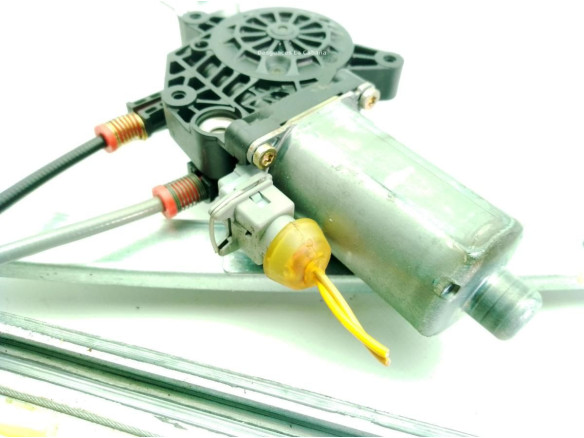   ELEVALUNAS PUERTA LAT DEL IZQ CITROEN XSARA (N1)|Desguaces La Cabaña