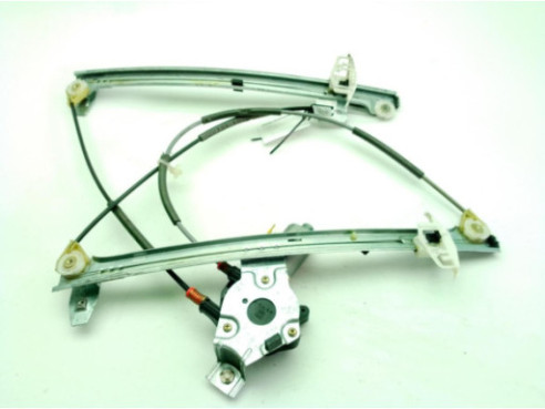   ELEVALUNAS PUERTA LAT DEL IZQ CITROEN XSARA (N1)|Desguaces La Cabaña