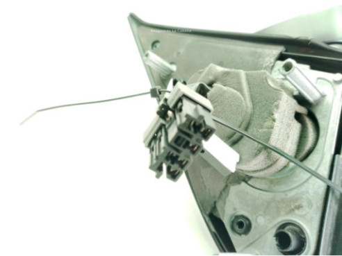   ESPEJO DER CITROEN XSARA (N1)|Desguaces La Cabaña