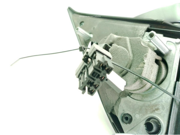   ESPEJO DER CITROEN XSARA (N1)|Desguaces La Cabaña