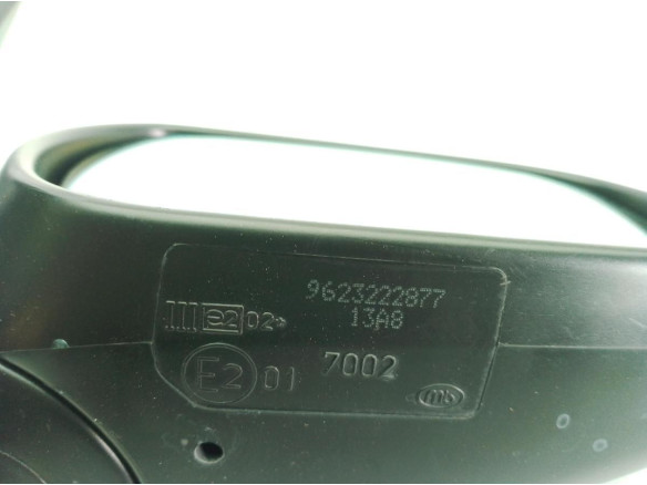   ESPEJO DER CITROEN XSARA (N1)|Desguaces La Cabaña