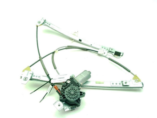 DHY MOTOR CITROEN XSARA (N1)|Desguaces La Cabaña