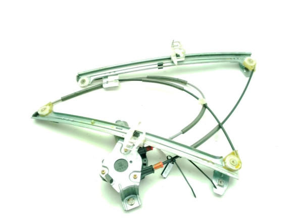   ELEVALUNAS PUERTA LAT DEL DER CITROEN XSARA (N1)|Desguaces La Cabaña