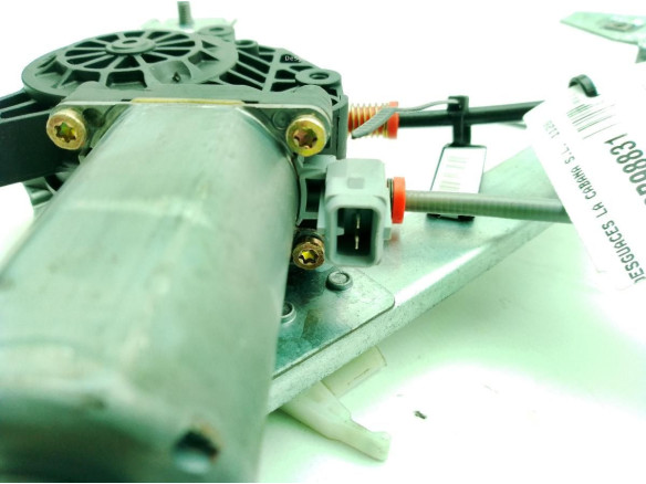   ELEVALUNAS PUERTA LAT DEL DER CITROEN XSARA (N1)|Desguaces La Cabaña