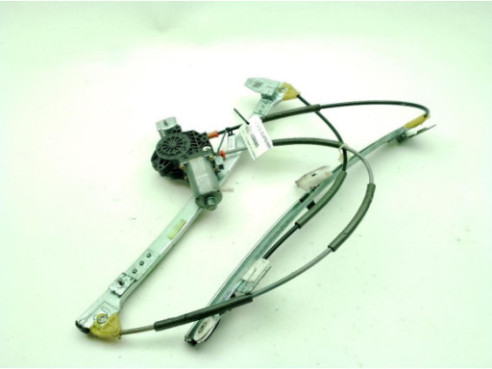   ELEVALUNAS PUERTA LAT DEL DER CITROEN XSARA (N1)|Desguaces La Cabaña