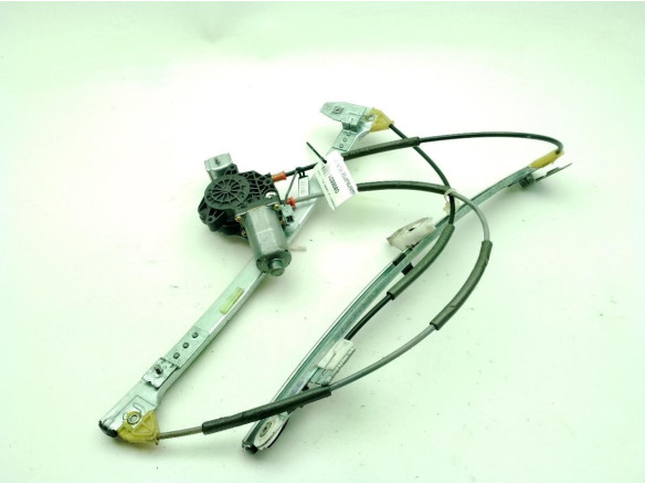   ELEVALUNAS PUERTA LAT DEL DER CITROEN XSARA (N1)|Desguaces La Cabaña