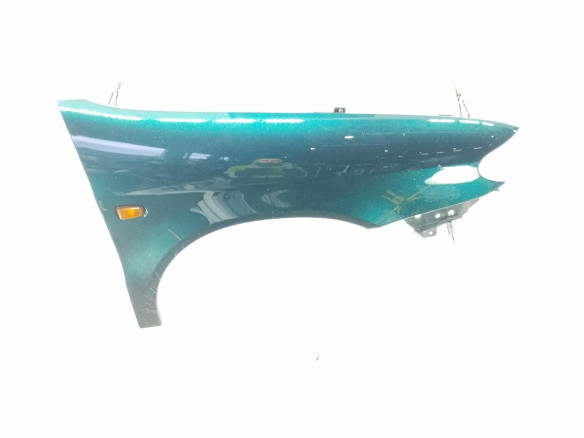   ALETA DEL DER CITROEN XSARA (N1)|Desguaces La Cabaña