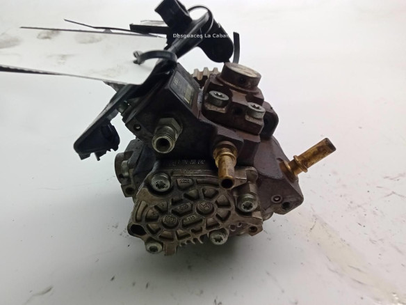 9683703780 BOMBA INYECTORA PEUGEOT 206 Fastback (2A/C)|Desguaces La Cabaña
