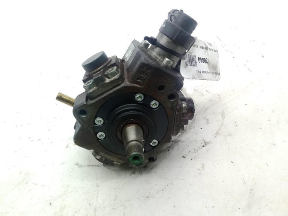 9683703780 BOMBA INYECTORA PEUGEOT 206 Fastback (2A/C)|Desguaces La Cabaña