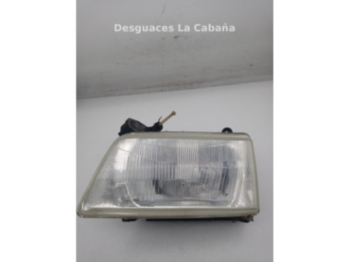 91142085 FARO IZQUIERDO OPEL FRONTERA A (U92) |Desguaces La Cabaña