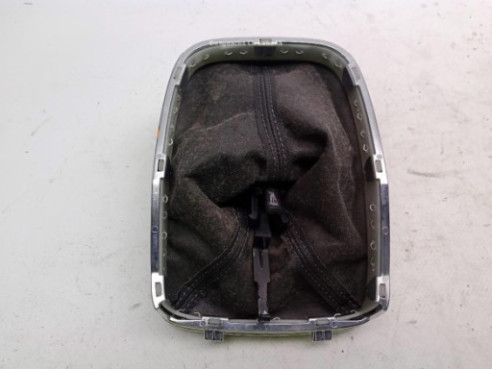 POMO PALANCA CAMBIOS OPEL INSIGNIA A (G09)|Desguaces La Cabaña