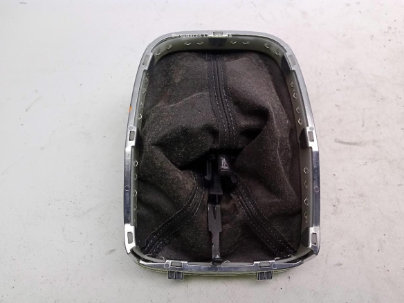POMO PALANCA CAMBIOS OPEL INSIGNIA A (G09)|Desguaces La Cabaña
