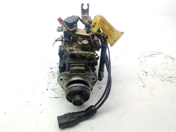 9107202ZB BOMBA INYECTORA FORD MONDEO II (BAP)|Desguaces La Cabaña
