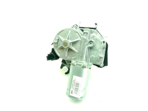287105483R MOTOR LIMPIAPARABRISAS TRA RENAULT CLIO IV (BH_)|Desguaces La Cabaña