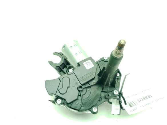 287105483R MOTOR LIMPIAPARABRISAS TRA RENAULT CLIO IV (BH_)|Desguaces La Cabaña