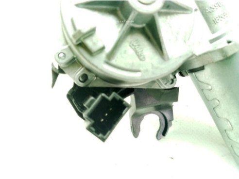 287105483R MOTOR LIMPIAPARABRISAS TRA RENAULT CLIO IV (BH_)|Desguaces La Cabaña