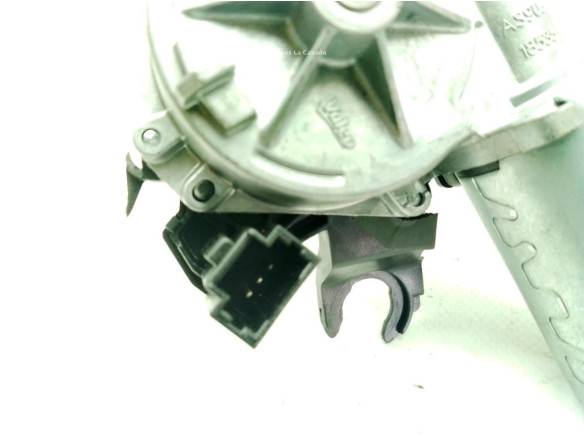 287105483R MOTOR LIMPIAPARABRISAS TRA RENAULT CLIO IV (BH_)|Desguaces La Cabaña