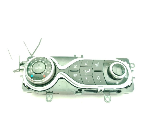275105430R MANDO CLIMA RENAULT CLIO IV (BH_)|Desguaces La Cabaña