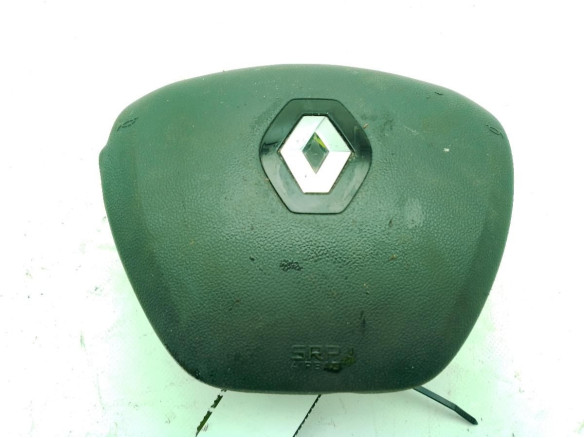   AIRBAG IZQ RENAULT CLIO IV (BH_)|Desguaces La Cabaña