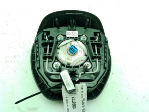 8200311678M ESPEJO IZQ RENAULT KANGOO (KC0/1_)|Desguaces La Cabaña 2